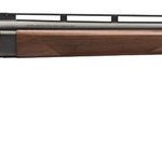 Browning BT-99 Micro Walnut 12 GA 30" Barrel 2.75" Chamber 1-Rounds