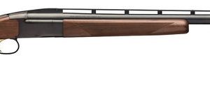 Browning BT-99 Micro Walnut 12 GA 30" Barrel 2.75" Chamber 1-Rounds