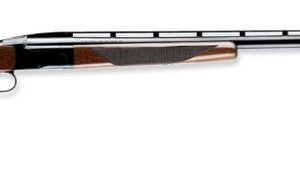 Browning BT-99 Micro Single Shot Shotgun Walnut 12 gauge 32 inch 1rd