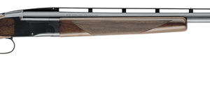 Browning BT99 Micro Walnut 12 GA 30" Barrel 1-Rounds