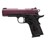 Browning Black Label Black Cherry .380 ACP 3.6" Barrel 8-Rounds