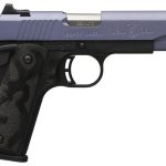Browning Black Label1911 Crushed Orchid .380 ACP 4.25" Barrel 10-Rounds