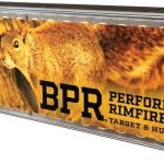 Browning .22LR Ammunition 400Rds LRN Blackened