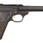 Browning Buck Mark Camper .22 LR 5.5" Barrel 10-Rounds