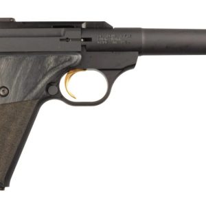 Browning Buck Mark Camper .22 LR 5.5" Barrel 10-Rounds