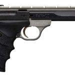 Browning Buck Mark Contour Grey 22 LR 5.50" Barrel 10 Rounds