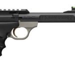 Browning Buck Mark Plus Black / Grey .22 LR 5.9" Barrel 10-Rounds