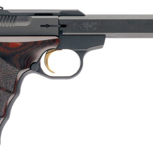Browning Buck Mark Plus .22LR 5.5" Barrel 10-Rounds Walnut Grips