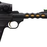 Browning Buck Mark Vision Plus .22 LR 5.9" Barrel 10-Rounds