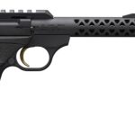 Browning Buck Mark + Vision Triad .22 LR 5.5" Barrel 10-Rounds