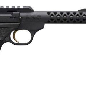 Browning Buck Mark + Vision Triad .22 LR 5.5" Barrel 10-Rounds