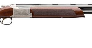 Browning Citori 725 Field Walnut 20 GA 26" Barrel 3"-Chamber 2-Rounds
