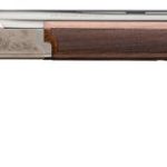 Browning Citori 725 Feather Walnut 12 GA 26" Barrel 3"-Chamber 2-Rounds