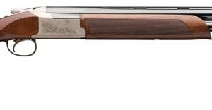 Browning Citori 725 Feather Walnut 20 GA 26" Barrel 3"-Chamber 2-Rounds