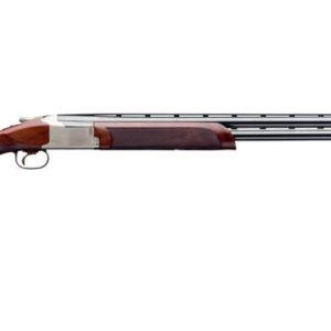 Browning Citori 725 Sporting Grade III/IV Walnut / Blued 28 GA 30" Barrel 2-Rounds