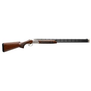 Browning Citori 825 Sporting Walnut / Stainless / Black 12 GA-3" 32" Barrel 2-Rounds