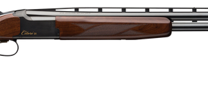Browning Citori CX Walnut 12 GA 30" Barrel 2-Rounds
