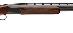Browning Citori CX Blued 12 GA 30" Barrel 3" Chamber 2-Rounds
