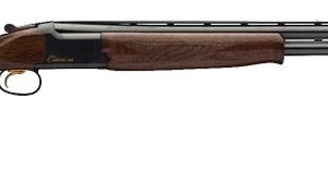 Browning Citori CXS Shotgun 12 GA 30" Barrel 2-Rounds Adj Comb