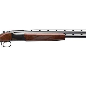 Browning Citori CX Micro Adjustable 12 Gauge 28" Barrels 3" Chamber 2 Rounds Walnut