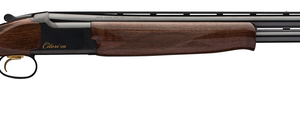 Browning Citori CXS Walnut 12 GA 28" Barrel 3" Chamber 2-Rounds