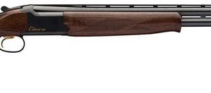 Browning Citori CXS Walnut 12 GA 32" Barrel 3"-Chamber 2-Rounds Adj Comb