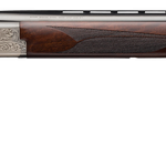 Browning Citori Feather Lightning Walnut 20 GA 28" Barrel 3"-Chamber 2-Rounds