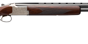 Browning Citori Feather Lightning Walnut 20 GA 26" Barrel 3"-Chamber 2-Rounds
