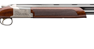Browning Citori 725 Field Walnut 20 GA 28" Barrel 3"-Chamber 2-Rounds