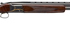 Browning Citori Gran Lightning Blued / Walnut 12 GA 26" Barrel 3" Chamber 2-Rounds