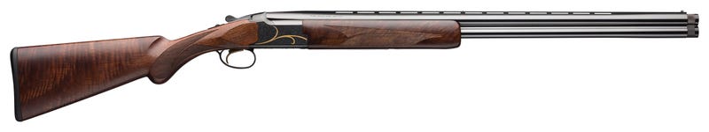 Browning Citori Gran Lightning Walnut 16 GA 26" Barrel 2.75"-Chamber 2-Rounds