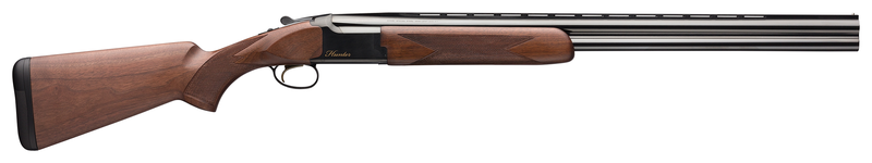Browning Citori Hunter Grade I Walnut 16 GA 26" Barrel 2.75"-Chamber 2-Rounds