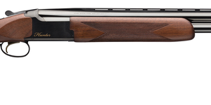 Browning Citori Hunter Grade I Walnut 20 GA 26" Barrel 3"-Chamber 2-Rounds