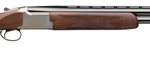 Browning Citori Hunter Grade II Walnut 20 GA 28" Barrel 3"-Chamber 2-Rounds