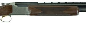 Browning Citori White Lightning Walnut 12 GA 26" Barrel 3" Chamber 2-Rounds Grade II/III Stock