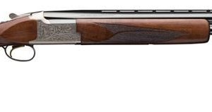 Browning Citori White Lightning Walnut 12 GA 28" Barrel 3" Chamber 2-Rounds Inflex II Recoil Pad