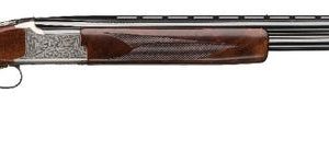 Browning Citori White Lightning Walnut 12 GA 26" Barrel 3" Chamber 2-Rounds