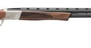 Browning Cynergy CX Walnut 12 GA 32" Barrel 2-Rounds