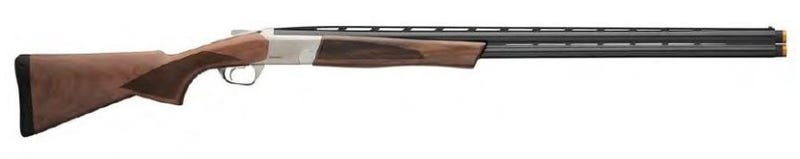 Browning Cynergy CX Walnut 12 GA 32" Barrel 2-Rounds