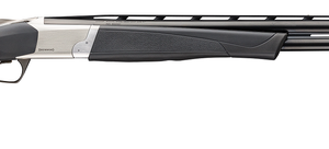 Browning Cynergy CX 12 GA 32" Barrel 2-Rounds