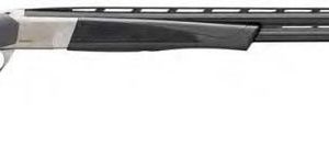 Browning Cynergy CX 12 GA 30" Barrel 2-Rounds