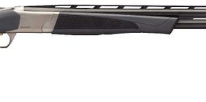 Browning Cynergy CX Composite Charcoal Gray 12 GA 28" Barrel 2-Rounds