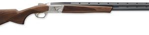 Browning Cynergy Micro Midas Black Walnut 20 Ga 26-inch