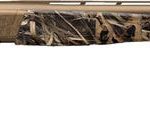 Browning Cynergy Wicked Wing Mossy Oak Shadow Grass Habitat 12 GA 26" Barrel 2-Rounds