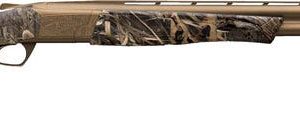 Browning Cynergy Wicked Wing Mossy Oak Shadow Grass Habitat 12 GA 26" Barrel 2-Rounds