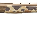 Browning Cynergy Wicked Wing Burnt Bronze/Camo 12 GA 26" Barrels 3.5"-Chamber 2-Rounds