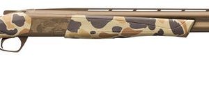 Browning Cynergy Wicked Wing Burnt Bronze/Camo 12 GA 26" Barrels 3.5"-Chamber 2-Rounds