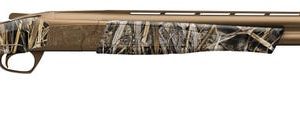 Browning Cynergy Wicked Wing Burnt Bronze 12 GA 28" Barrel 3.5" Chamber 2-Rounds