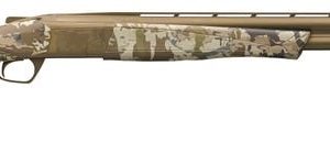 Browning Cynergy Wicked Wing Burnt Bronze 12 GA 30" Barrel 3.5" Chamber 2-Rounds