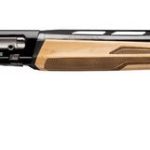 Browning Maxus II Hunter AAA Maple 12 GA 28" Barrel 2-Rounds